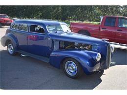 1940 Cadillac LaSalle (CC-1223914) for sale in Cadillac, Michigan