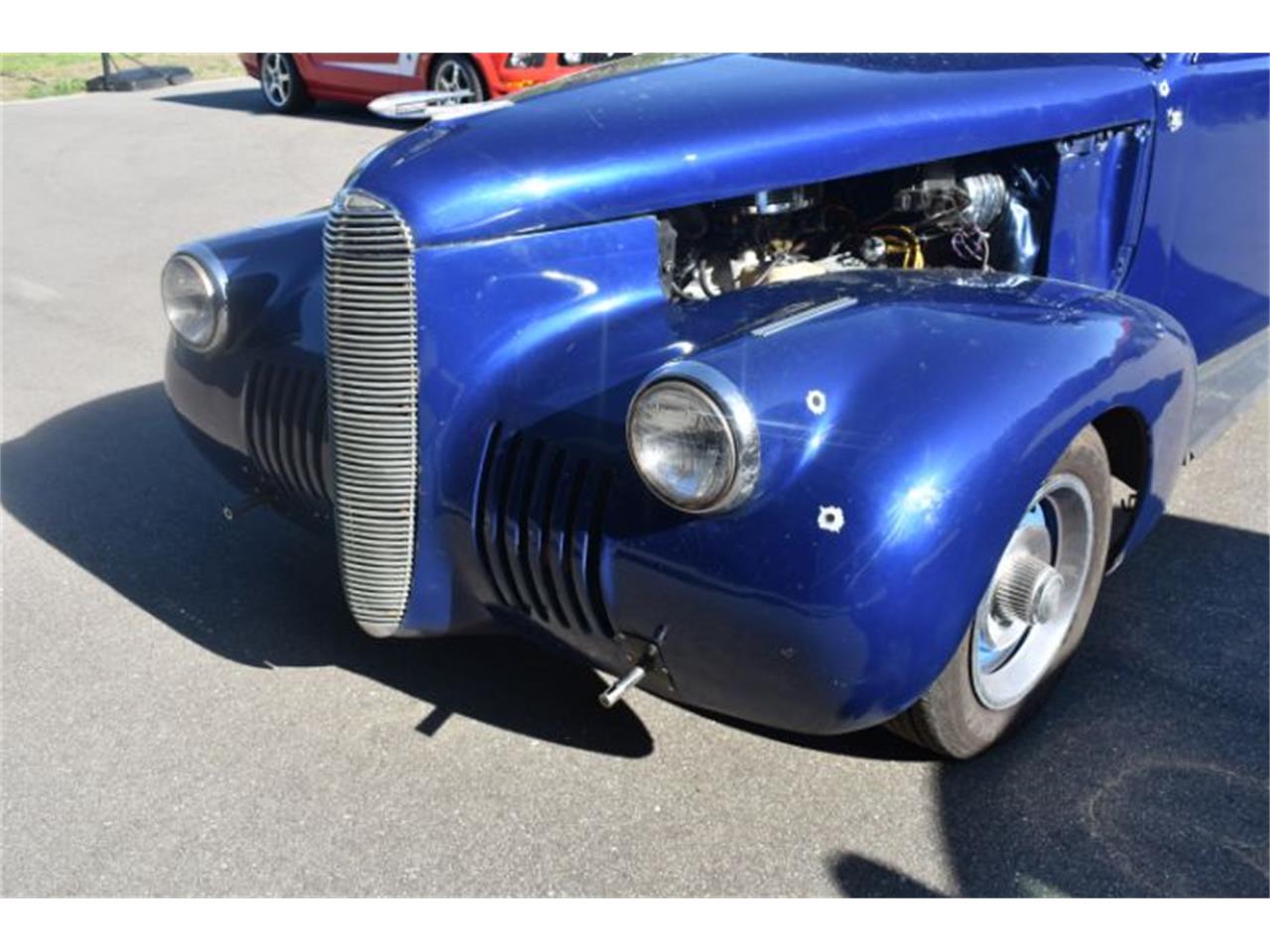 1940 Cadillac LaSalle for Sale | ClassicCars.com | CC-1223914