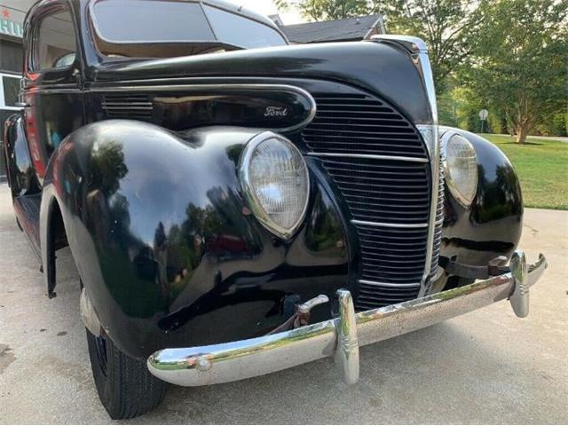 1939 Ford Sedan for Sale | ClassicCars.com | CC-1223917