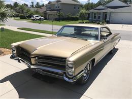 1966 Pontiac Bonneville (CC-1223997) for sale in St Augustine, Florida