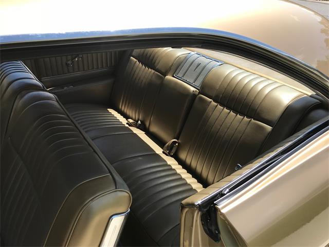 1966 Pontiac Bonneville (CC-1223997) for sale in St Augustine, Florida