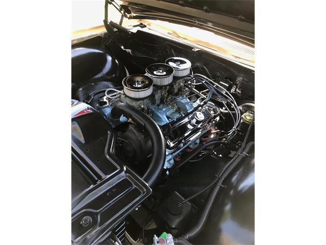 1966 Pontiac Bonneville (CC-1223997) for sale in St Augustine, Florida
