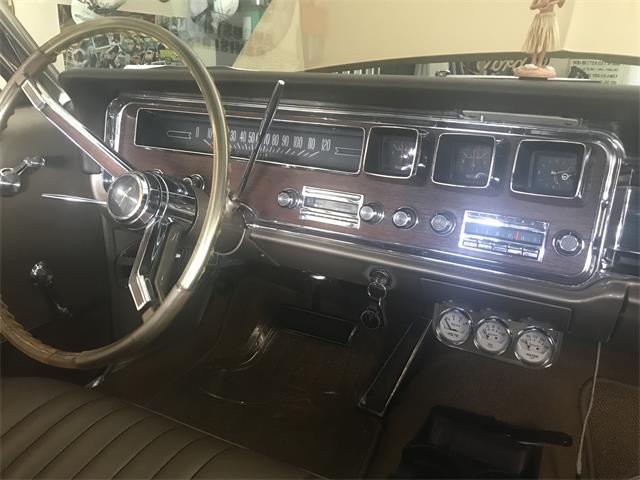 1966 Pontiac Bonneville (CC-1223997) for sale in St Augustine, Florida