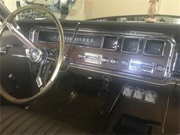 1966 Pontiac Bonneville (CC-1223997) for sale in St Augustine, Florida