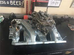 1966 Pontiac Bonneville (CC-1223997) for sale in St Augustine, Florida
