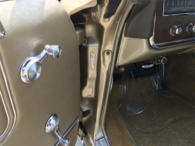 1966 Pontiac Bonneville (CC-1223997) for sale in St Augustine, Florida