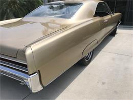 1966 Pontiac Bonneville (CC-1223997) for sale in St Augustine, Florida
