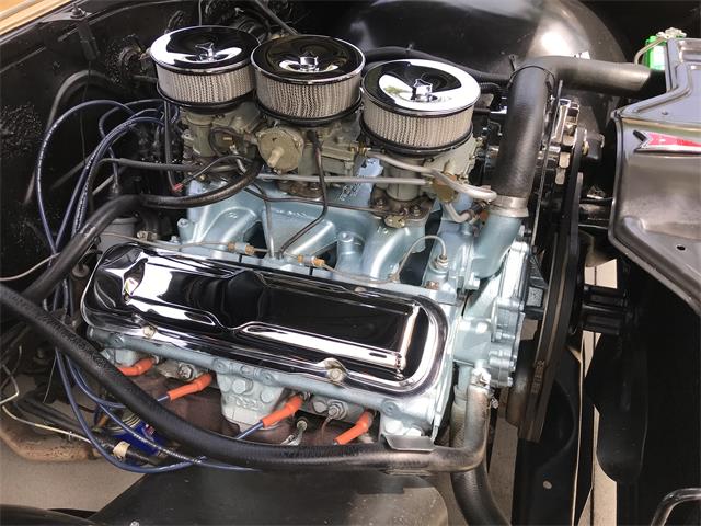 1966 Pontiac Bonneville (CC-1223997) for sale in St Augustine, Florida