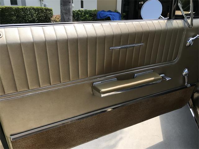 1966 Pontiac Bonneville (CC-1223997) for sale in St Augustine, Florida