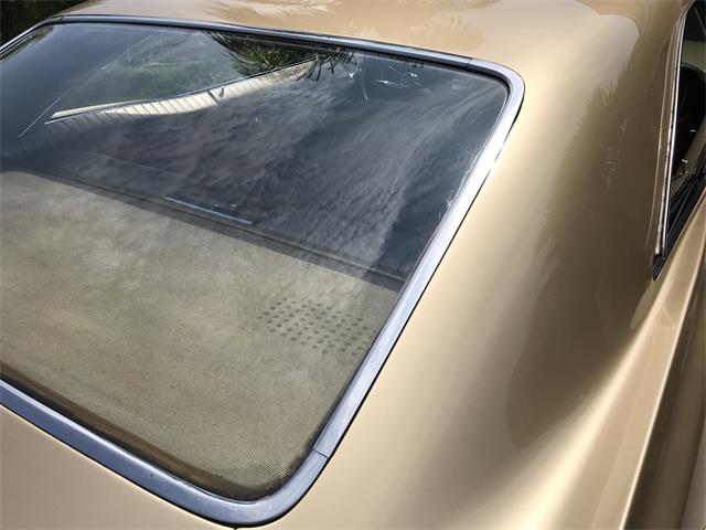 1966 Pontiac Bonneville (CC-1223997) for sale in St Augustine, Florida