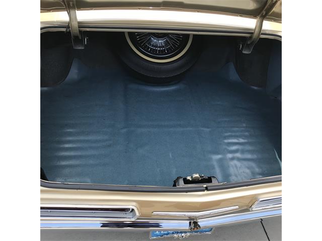 1966 Pontiac Bonneville (CC-1223997) for sale in St Augustine, Florida