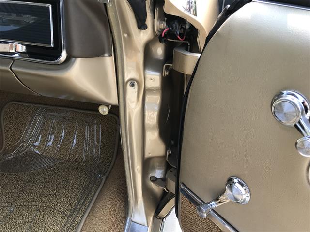 1966 Pontiac Bonneville (CC-1223997) for sale in St Augustine, Florida