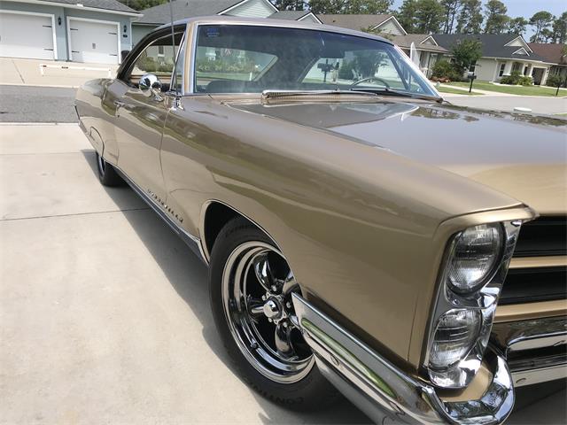 1966 Pontiac Bonneville (CC-1223997) for sale in St Augustine, Florida