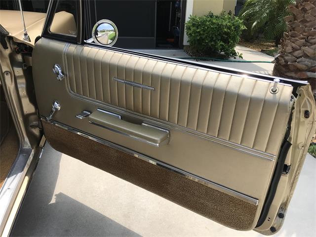 1966 Pontiac Bonneville (CC-1223997) for sale in St Augustine, Florida