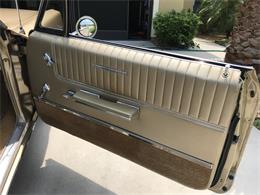 1966 Pontiac Bonneville (CC-1223997) for sale in St Augustine, Florida