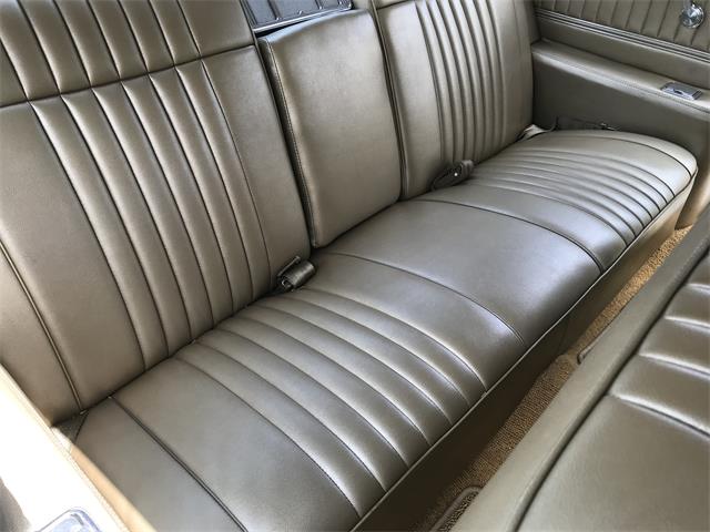 1966 Pontiac Bonneville (CC-1223997) for sale in St Augustine, Florida
