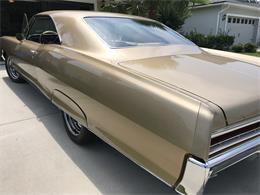 1966 Pontiac Bonneville (CC-1223997) for sale in St Augustine, Florida