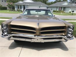 1966 Pontiac Bonneville (CC-1223997) for sale in St Augustine, Florida