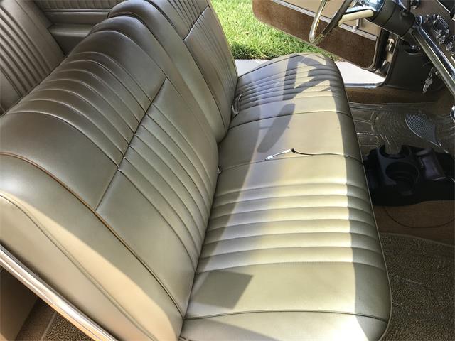1966 Pontiac Bonneville (CC-1223997) for sale in St Augustine, Florida