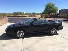 2006 Ford Mustang II Cobra (CC-1224002) for sale in Morristown, Arizona