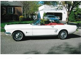 1966 Ford Mustang (CC-1224014) for sale in Seaford, New York