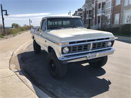 1976 Ford F250 (CC-1224037) for sale in Collingwood, Ontario