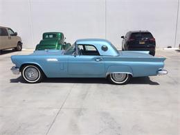 1957 Ford Thunderbird (CC-1224040) for sale in Westchester, California