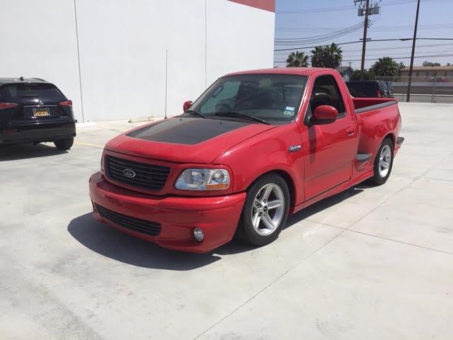 2004 Ford Lightning (CC-1224042) for sale in Westchester, California