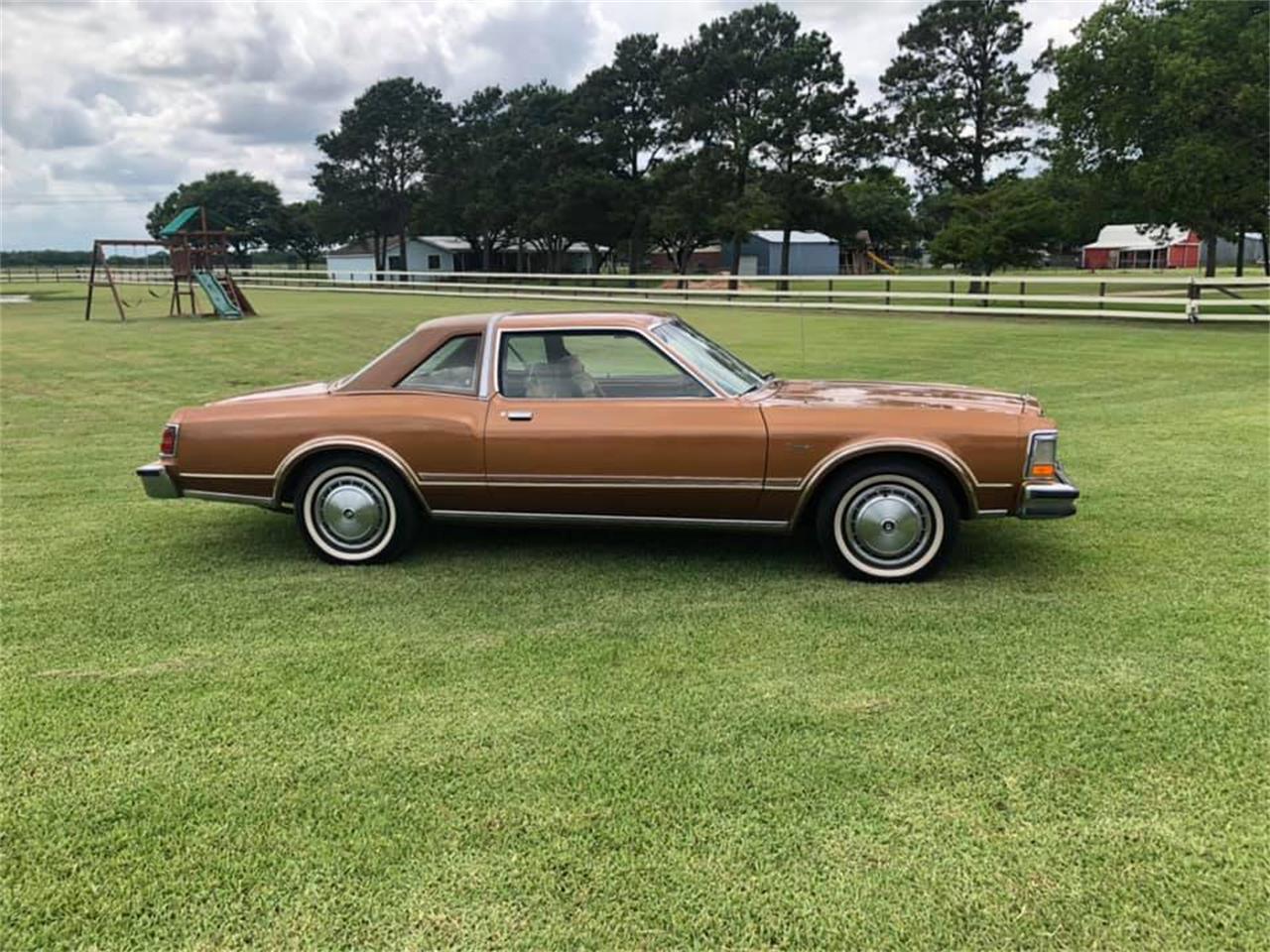 1978 Dodge Diplomat for Sale CC1224047