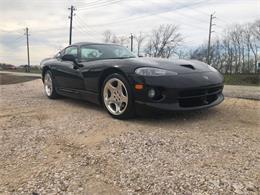 1999 Dodge Viper (CC-1224055) for sale in BEASLEY, Texas