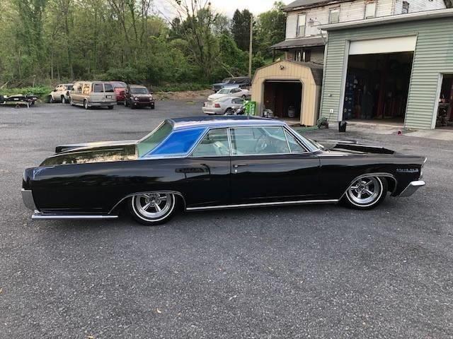 1963 Pontiac Grand Prix (CC-1224071) for sale in Long Island, New York