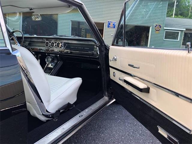 1963 Pontiac Grand Prix (CC-1224071) for sale in Long Island, New York