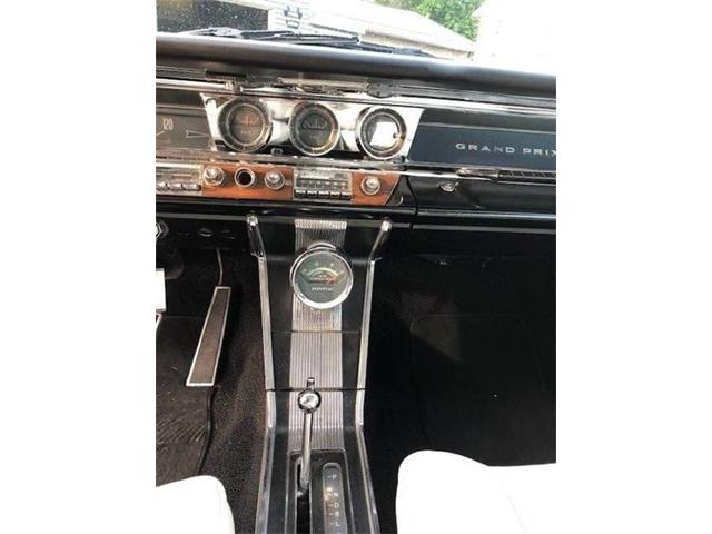 1963 Pontiac Grand Prix (CC-1224071) for sale in Long Island, New York