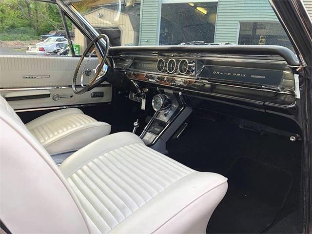 1963 Pontiac Grand Prix (CC-1224071) for sale in Long Island, New York