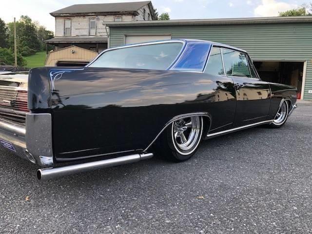 1963 Pontiac Grand Prix (CC-1224071) for sale in Long Island, New York