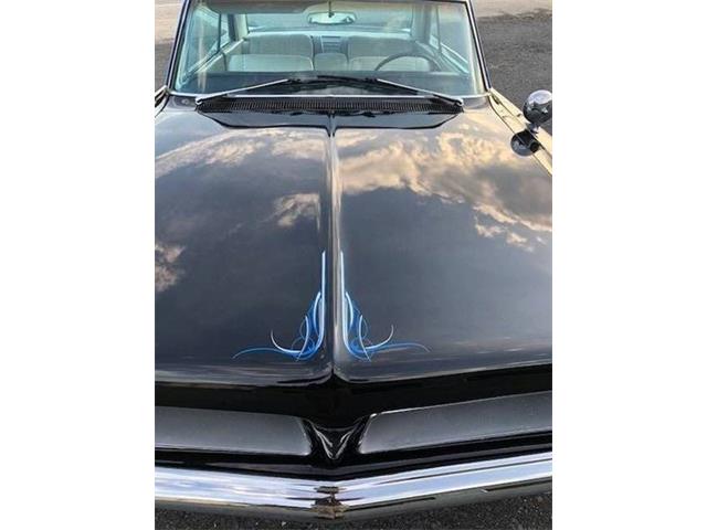 1963 Pontiac Grand Prix (CC-1224071) for sale in Long Island, New York