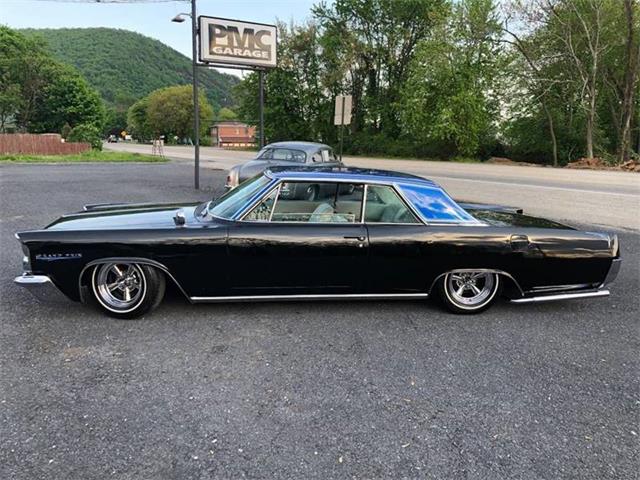 1963 Pontiac Grand Prix (CC-1224071) for sale in Long Island, New York