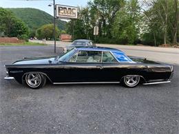 1963 Pontiac Grand Prix (CC-1224071) for sale in Long Island, New York