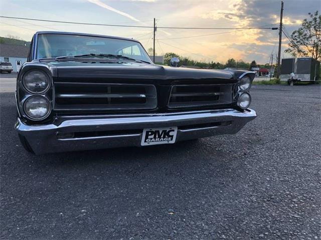 1963 Pontiac Grand Prix (CC-1224071) for sale in Long Island, New York
