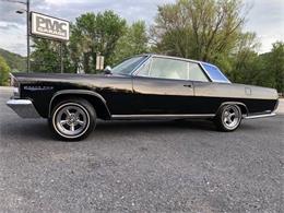 1963 Pontiac Grand Prix (CC-1224071) for sale in Long Island, New York