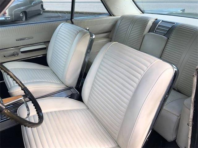 1963 Pontiac Grand Prix (CC-1224071) for sale in Long Island, New York