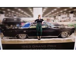 1963 Pontiac Grand Prix (CC-1224071) for sale in Long Island, New York