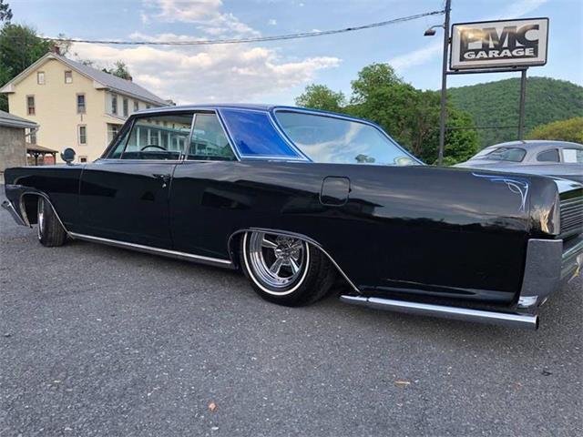 1963 Pontiac Grand Prix (CC-1224071) for sale in Long Island, New York
