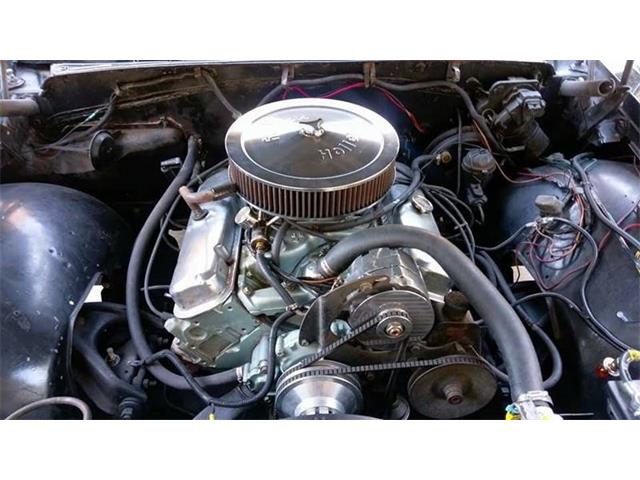 1963 Pontiac Grand Prix (CC-1224071) for sale in Long Island, New York