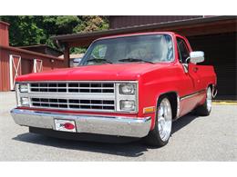 1987 GMC 1/2 Ton Pickup (CC-1224127) for sale in Cumming, Georgia