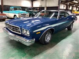 1973 Ford Gran Torino (CC-1224132) for sale in Sherman, Texas