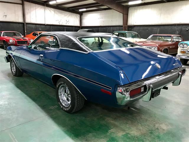 1973 Ford Gran Torino (CC-1224132) for sale in Sherman, Texas