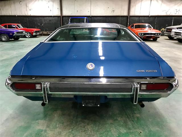 1973 Ford Gran Torino (CC-1224132) for sale in Sherman, Texas
