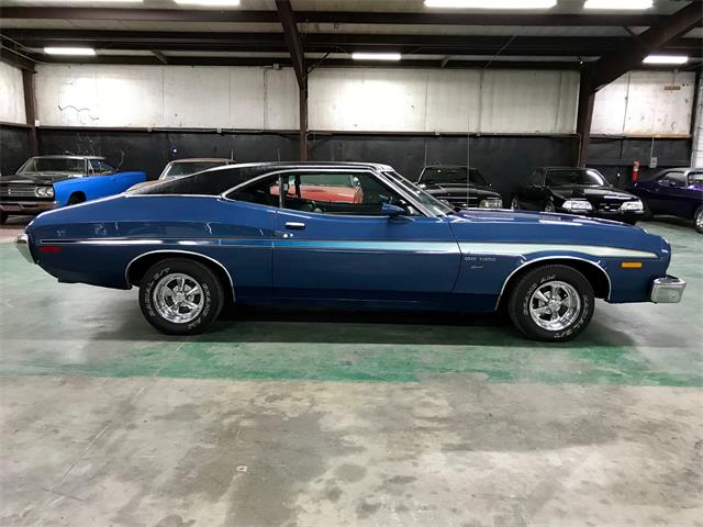 1973 Ford Gran Torino (CC-1224132) for sale in Sherman, Texas