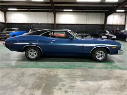 1973 Ford Gran Torino (CC-1224132) for sale in Sherman, Texas